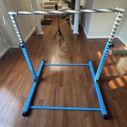Gymnastics Bar
