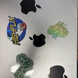 MacBook Pro M3 14” 18/512gb silver