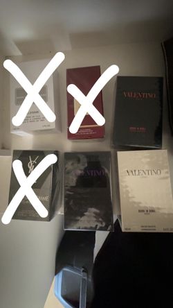 colognes