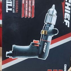 Cheif Drill