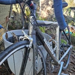 Scott Speedster Bike