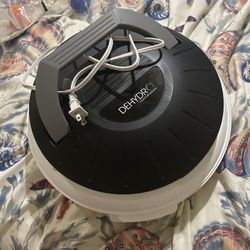 Food Dehydrator