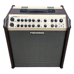 Guitar Amp Fishman