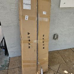 8 Ft Trampoline New 160