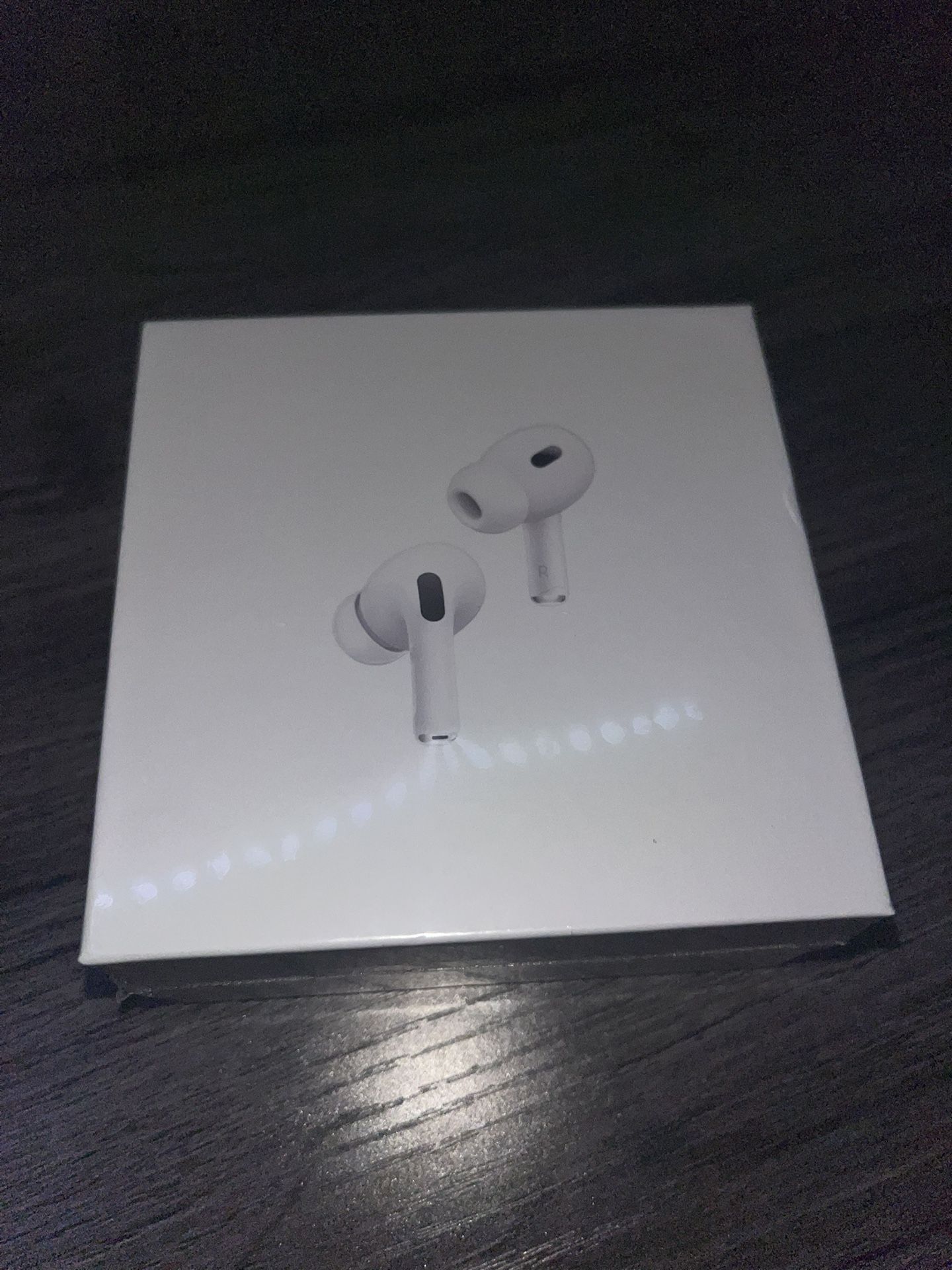 AirPods Pro 2