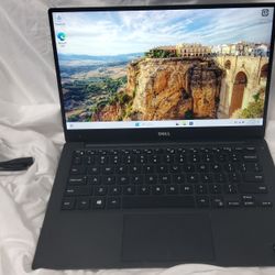 Like New Condition! Dell XPS 9343 13.3 FHD 1080P i5 8GB 250GB SSD Brand New Battery Backlit Keyboard 