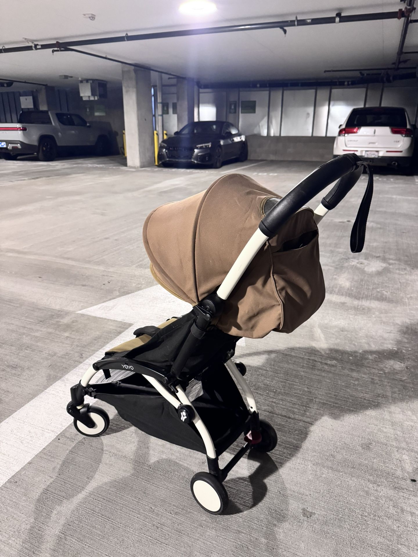 Stroller Yoyo Toddler 