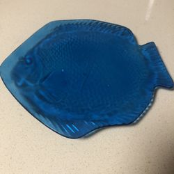 Fish Dish: Plastic