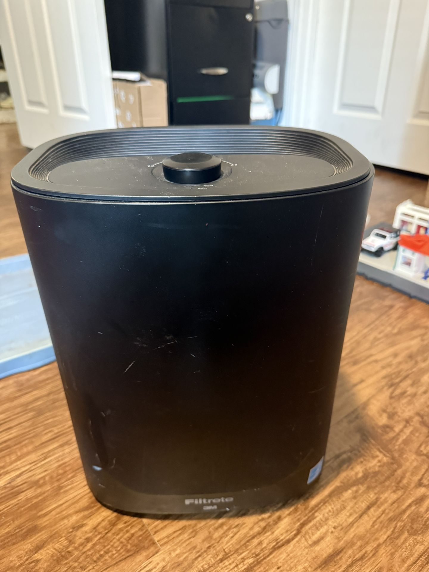 Filtrete 3M Air Purifier