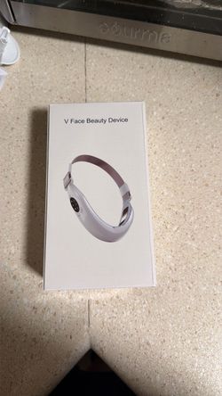 V Face Beauty Device