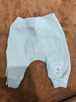 Baby boy clothes
