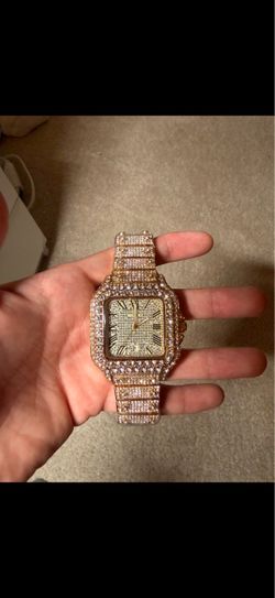 Cartier Watch