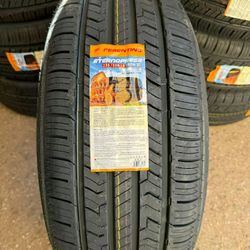 235/50/18 Set De Nuevas Llantas 