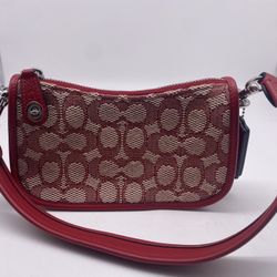 Coach Swinger Bag 