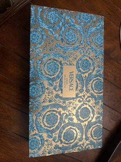 Versace Eros Gift set For men