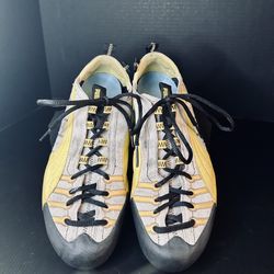 Puma - Men’s Rock, Climbing Shoes