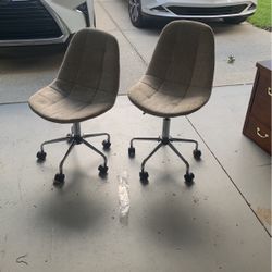 Chairs