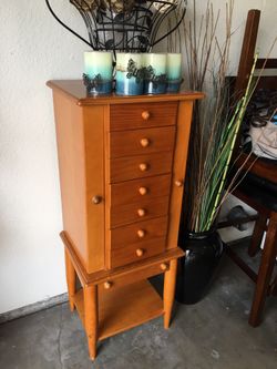 Jevelry box