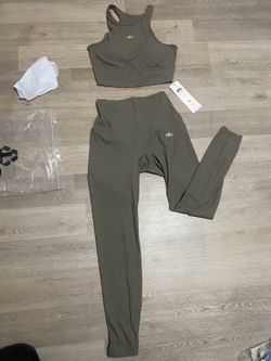 Alo sets