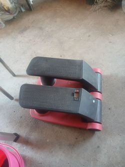 Escaladora