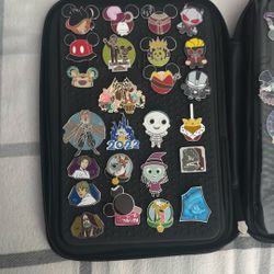 Disney Trading Pins
