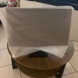 HP M27 HA monitor Brand New 