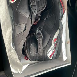 Jordan Retro 8
