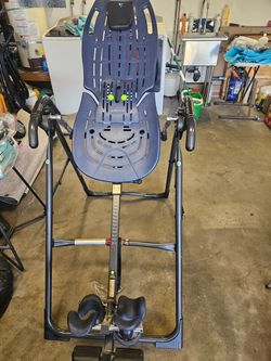 Teeter EP-560 Inversion Table