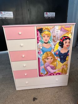 Princes wardrobe closet Disponible en Diferentes Colores