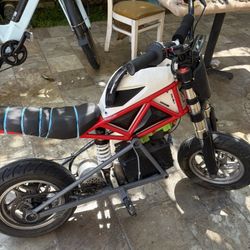 72v Fully Modded Rsf