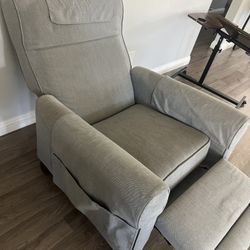 Recliner Armchair