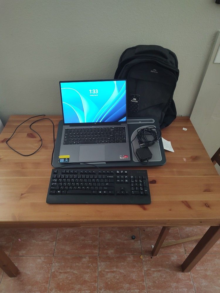 Laptop Set