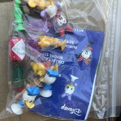 Collectible Disney 