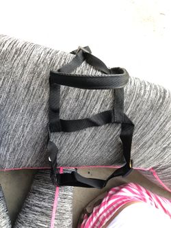 Dog collar for body small