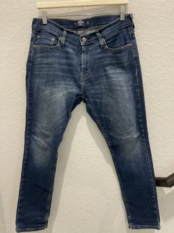 Hollister Men’s Jeans 