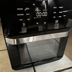 Brio 14 Q Air Fryer Oven 