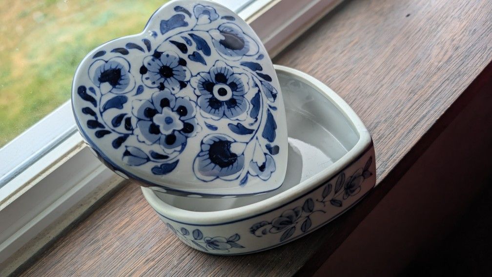 Trinket Box