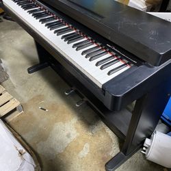 Yamaha Calvino clip 260 advanced wave memory 