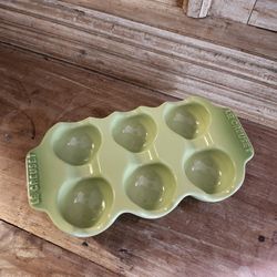 Le Creuset Egg holder 6 ct