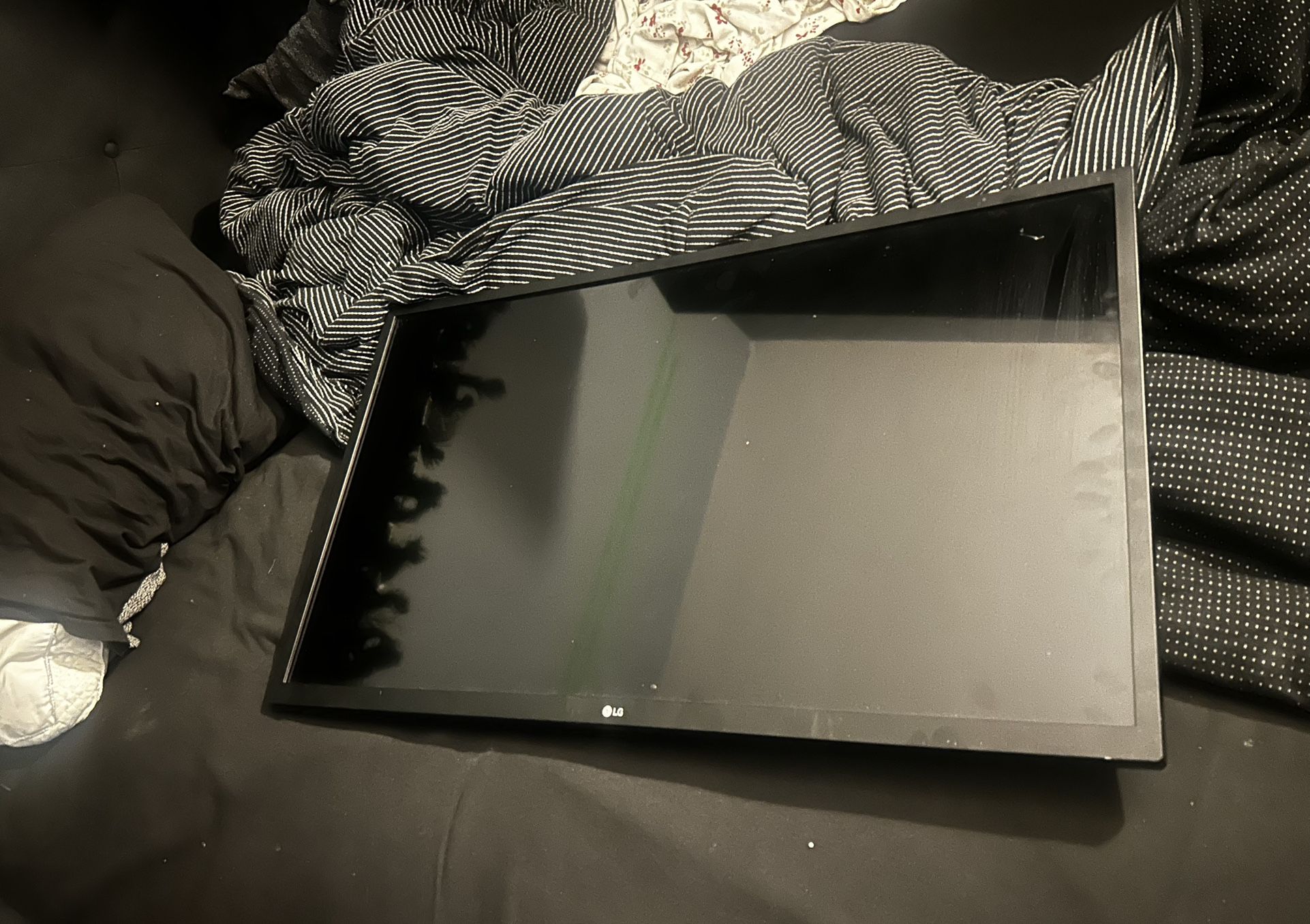 1080p 60 Hz Gaming Monitor