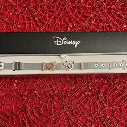 Disney Bracelet 