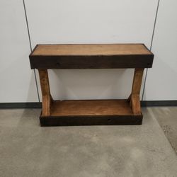  Couch/ Hallway Table
