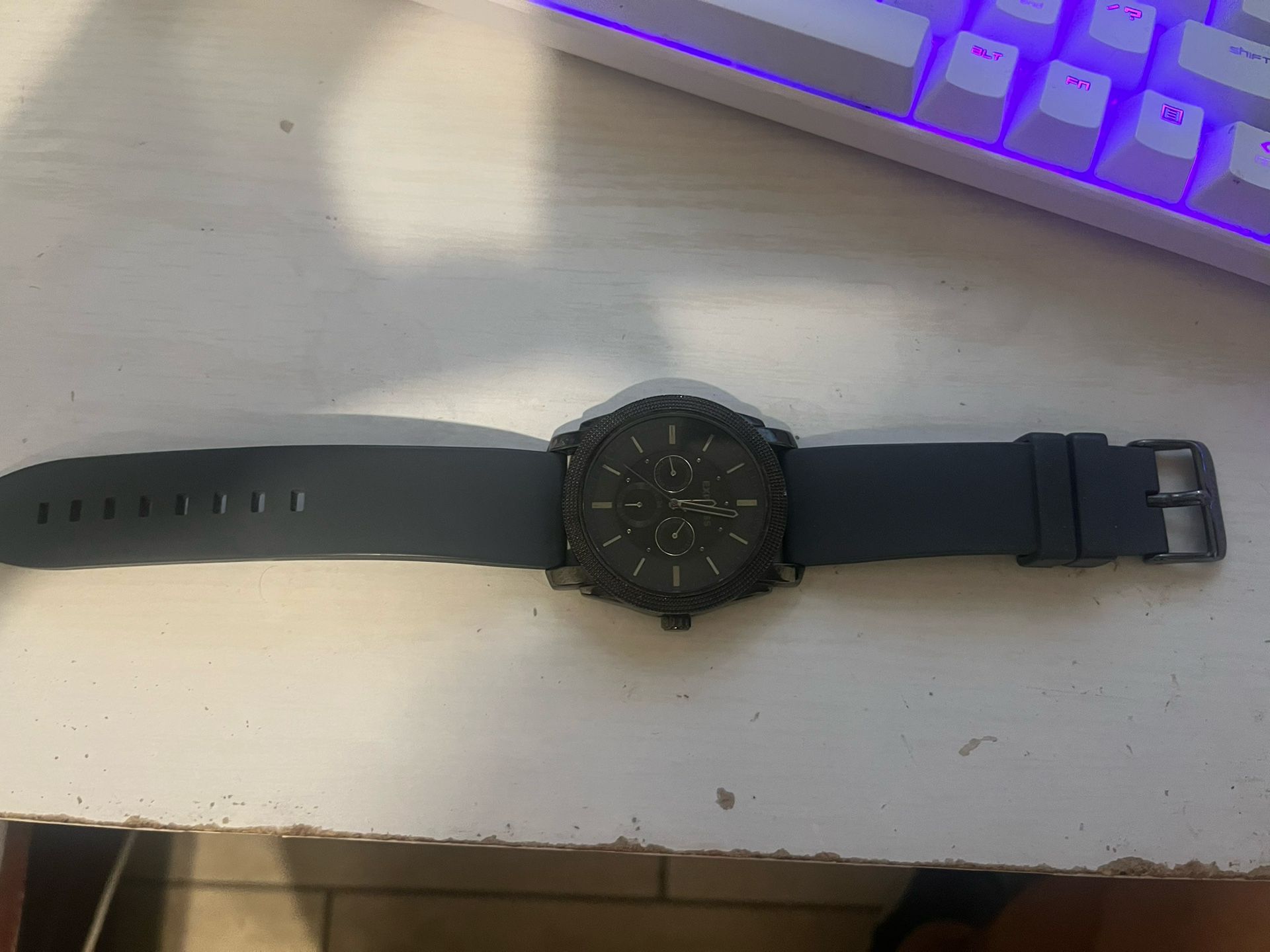watch