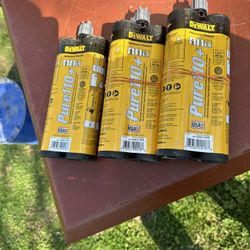 10 Pieza Epoxy