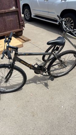 Bikes