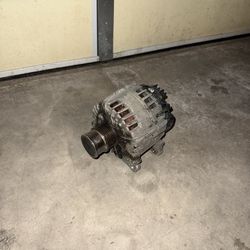 Valeo Alternator (used)