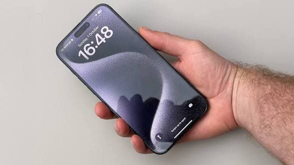 iPhone 15 Pro Max 512 Gen