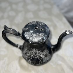 Antique Tea Pot