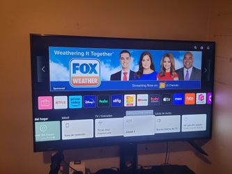 65" 4k Ultra Hd LG Tv