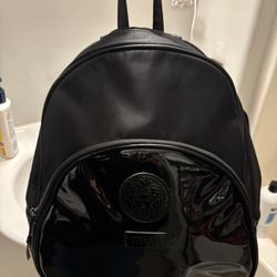 Versace Medusa Backpack
